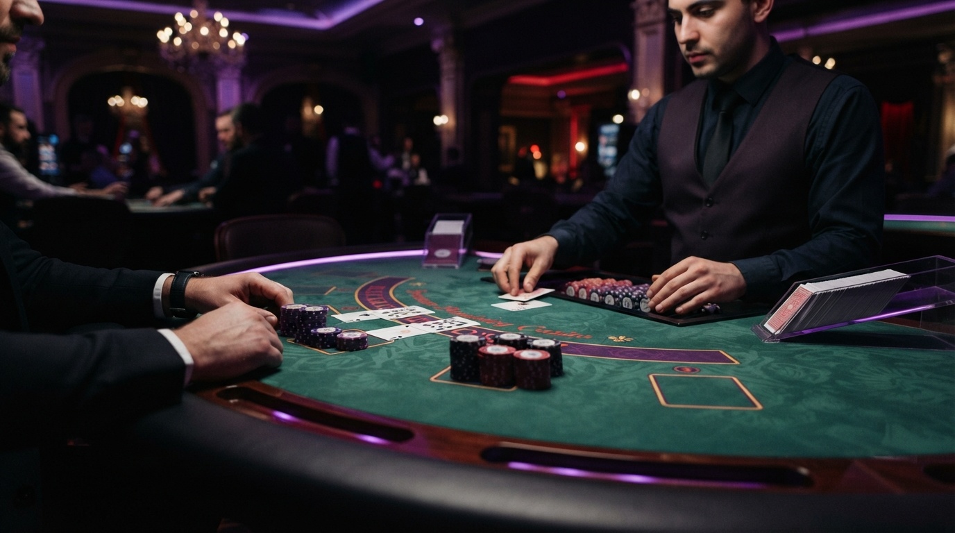 Análisis del Usuario en Spinania Casino